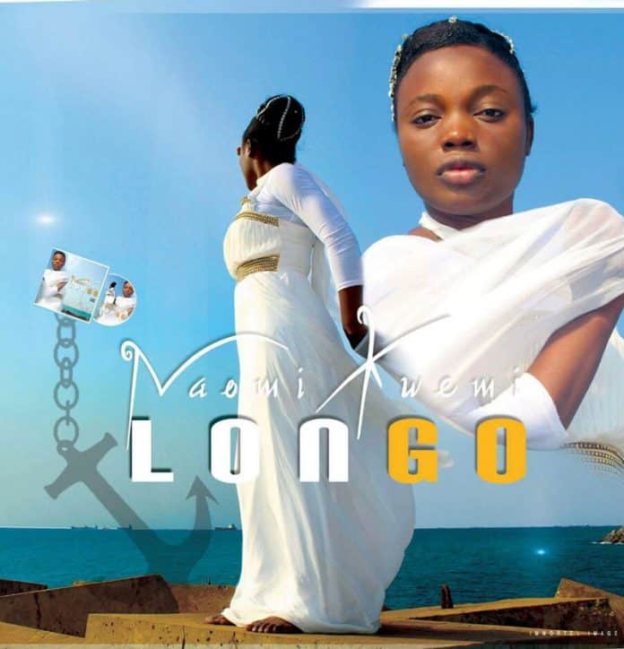 Longo - Album Naomi Kwemi